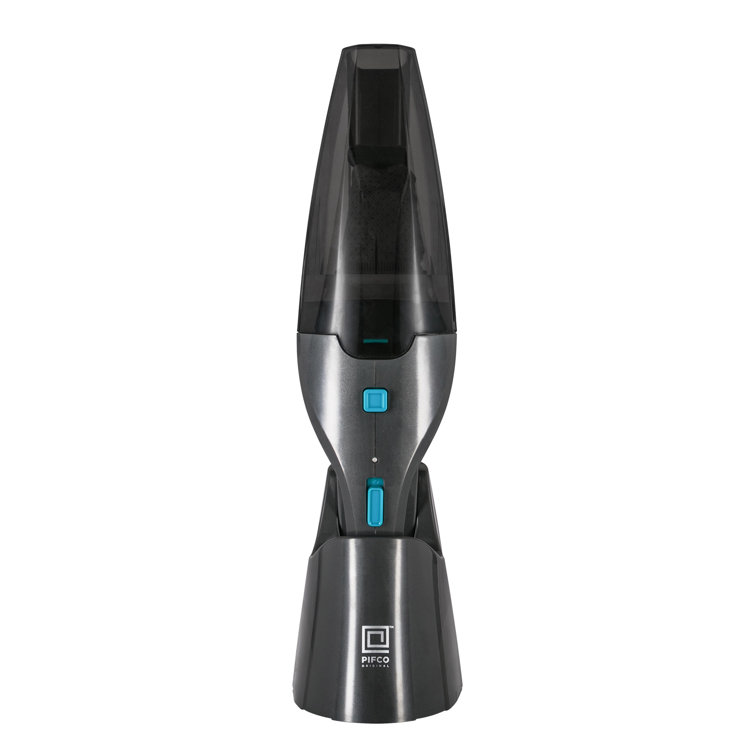 PIFCO Handheld Cordless Vacuum Cleaner & Reviews Wayfair.co.uk